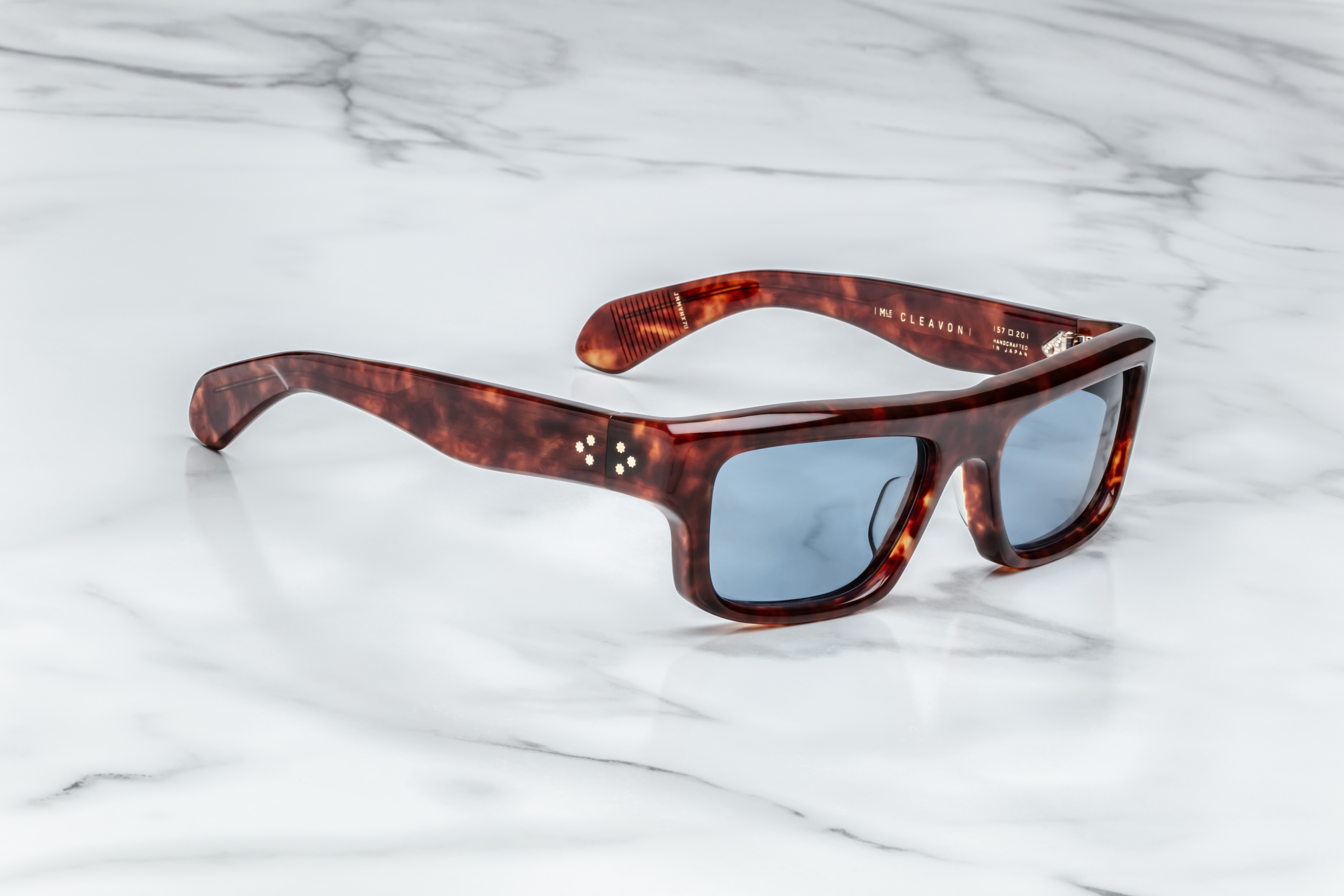 カメレヨン CLEAVON 57 – Jacques Marie Mage